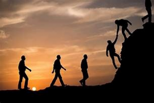 Helping Hands