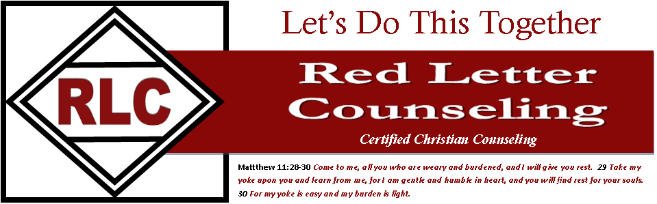 Red Letter Counseling